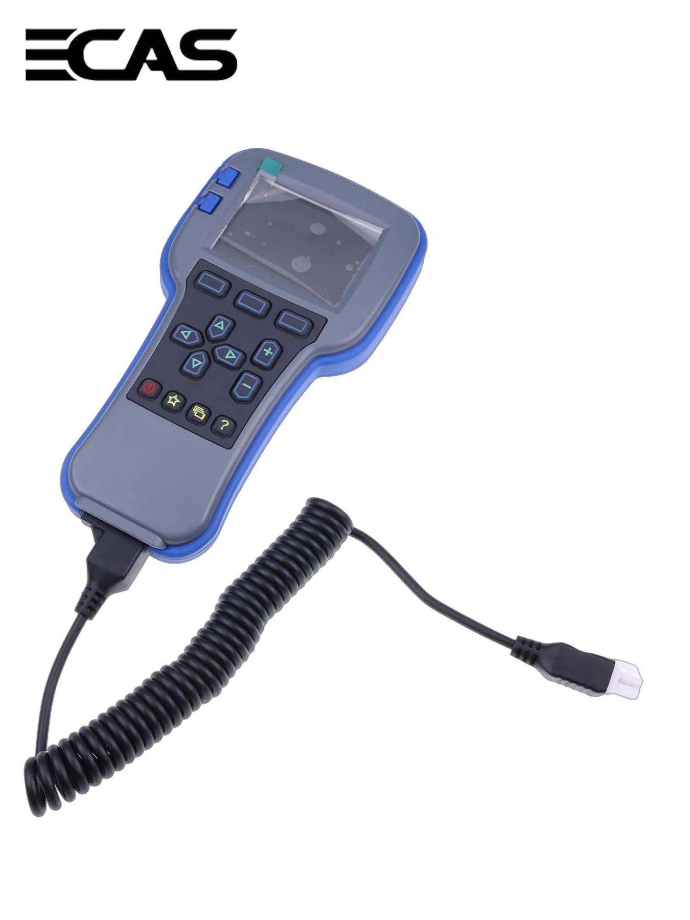 Curtis 1313 Handheld Programmer For Electric Golf Carts