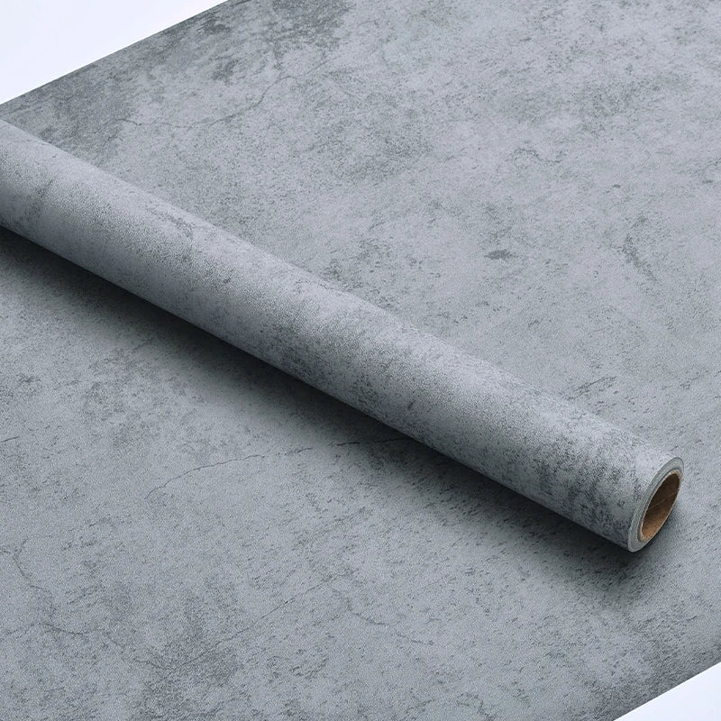 ###Miếng Dán Sàn PVC Chống Thấm Retro Đa Năng 50cm