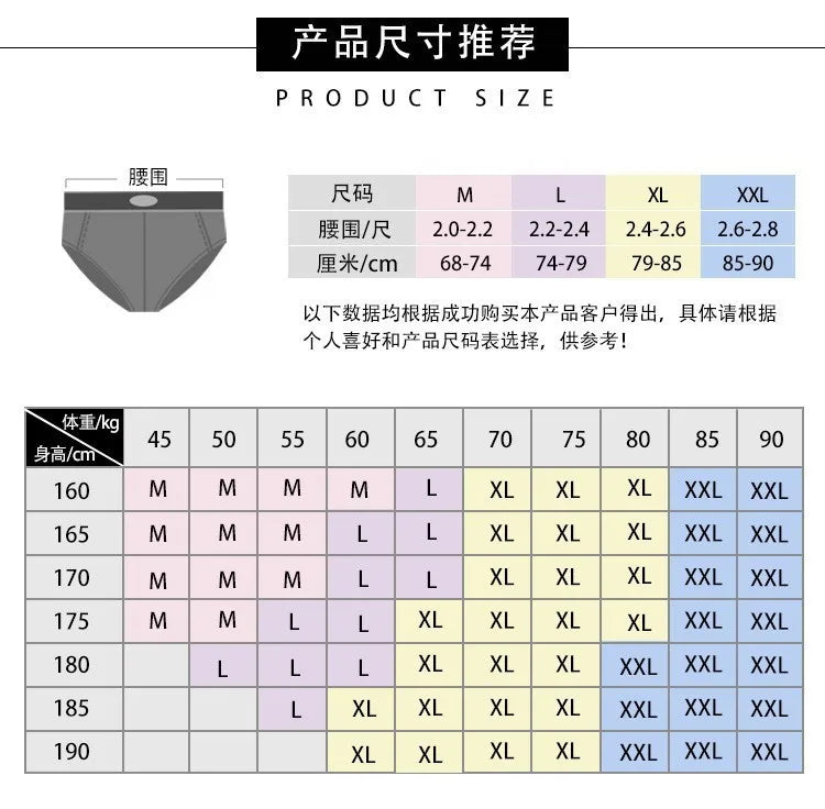 Bikini Nam Thoáng Mát - Quần Lót Đẩy Tinh Tế