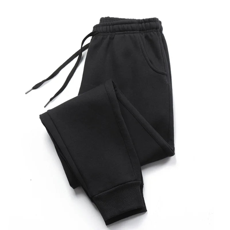 Men's Sports Jogger Pants - Fashion &amp; Style