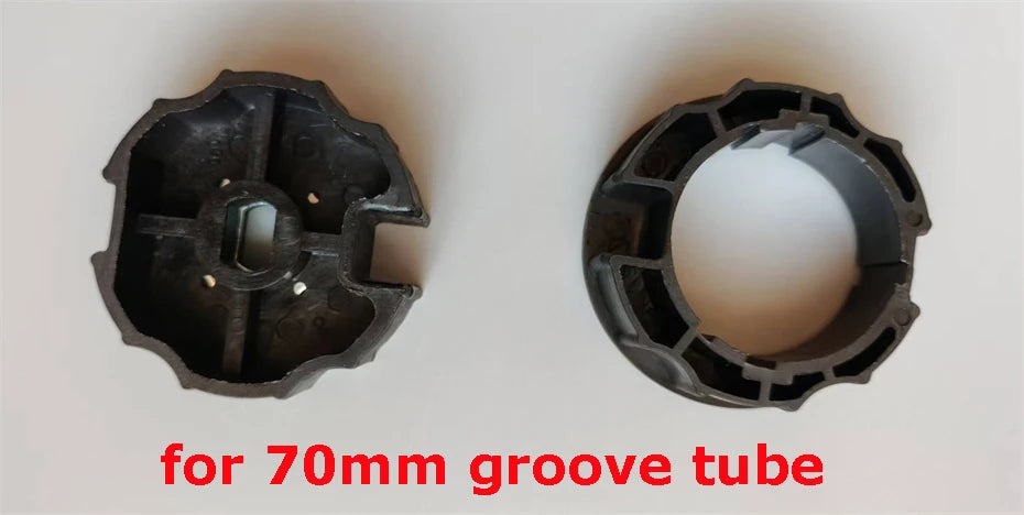 Dooya DM45RM tubular motor for rolling doors, automatic curtains