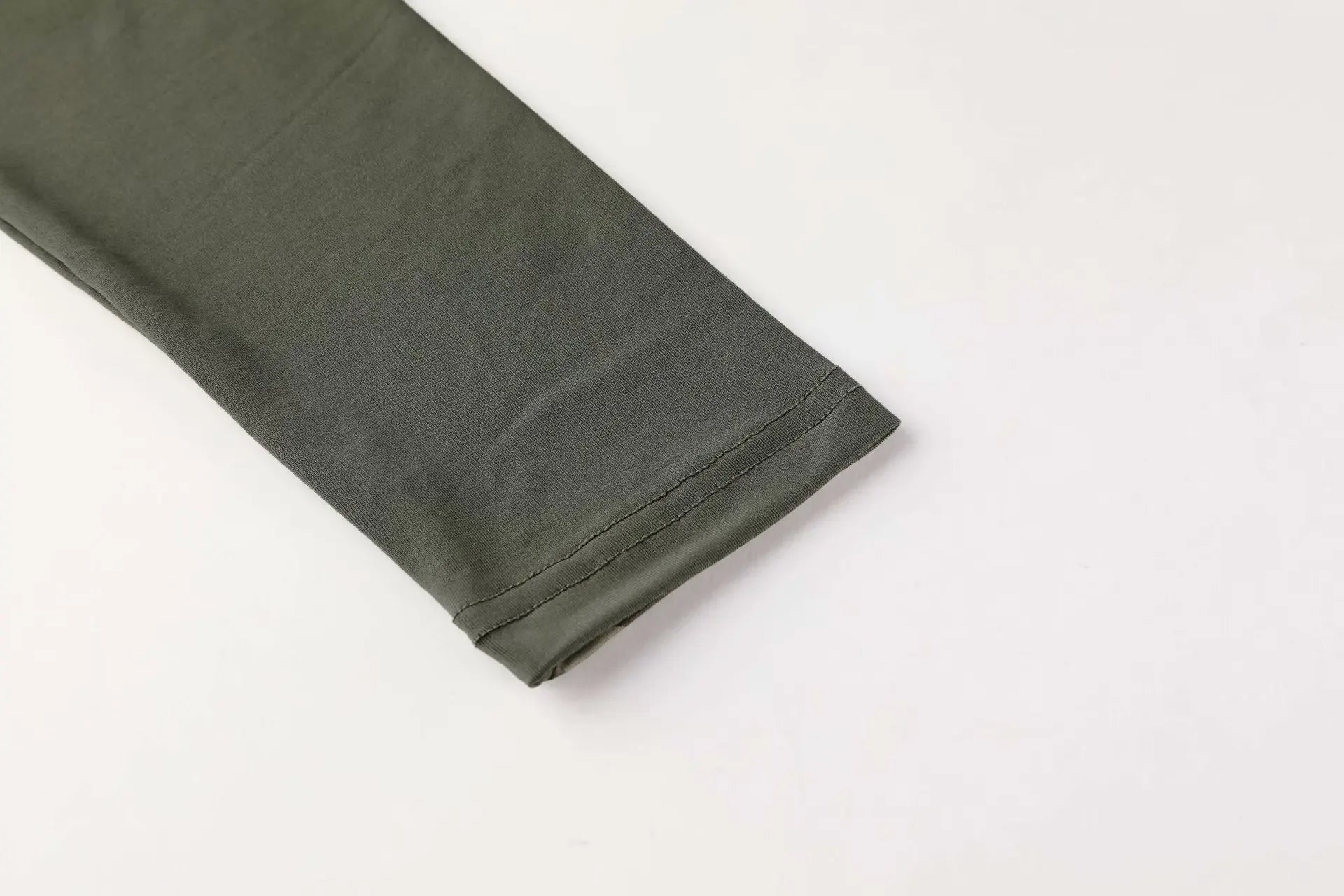 Men's Gym Long Sleeve T-Shirt, Stretchy, Quick Dry, Cool