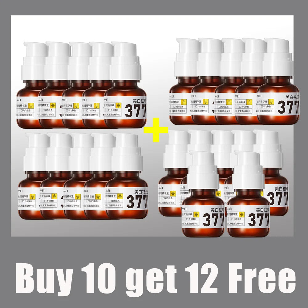 Niacinamide Brightening Serum 50ml