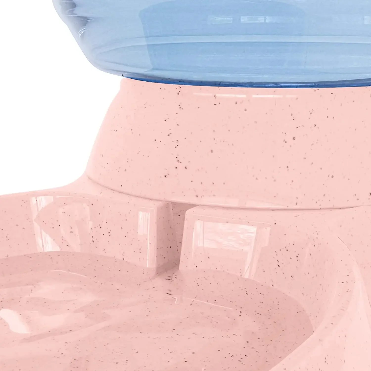 Automatic Water Dispenser Large Capacity Pet Feeder Small Dog Food Bowl  Cat Feeder Drinking Bowl Pet Feeding Drinker Water Bowl - Daisan Mart