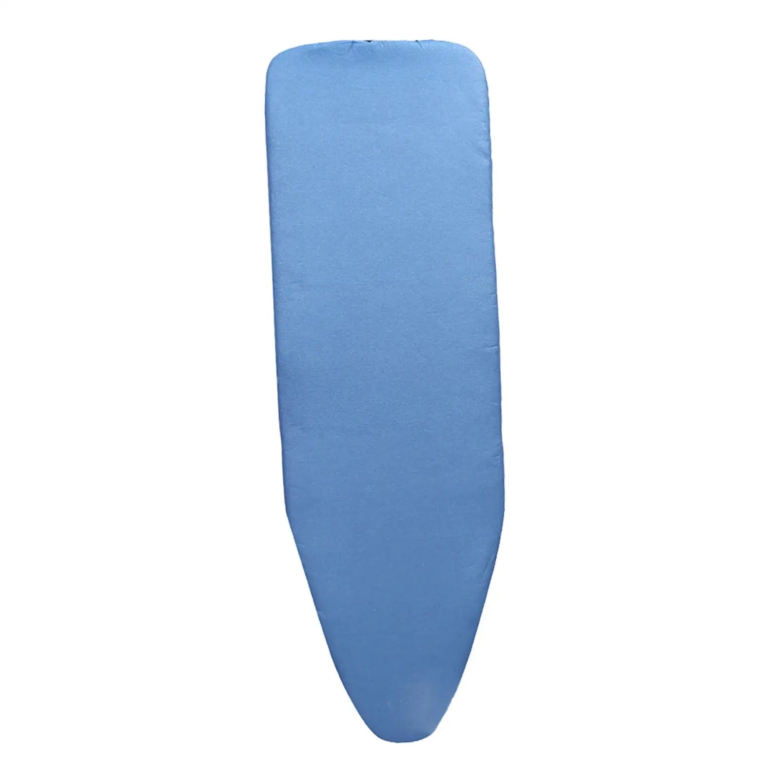 Ironing Board Cover Fits 54”x15" Board Travel Professional Heat Resistant Protects Delicate Fabrics Durable Iron Board Cover