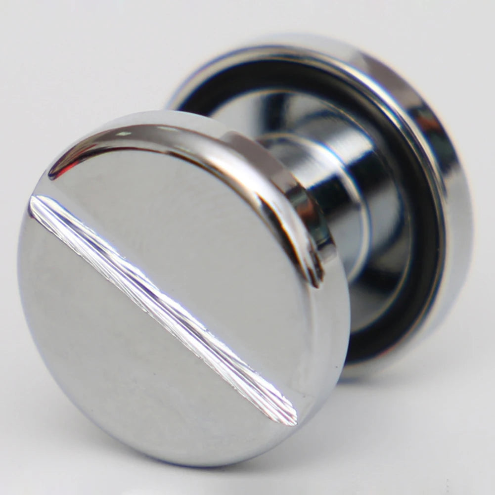 Backplate Screw Superior Strength and Durability Scuba Diving Backplate Mounting Bolt for Equipment Accessories