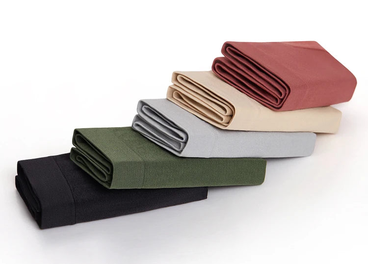 CINOON: Bộ 4 Quần Lót Nữ Sexy Thoáng Mát