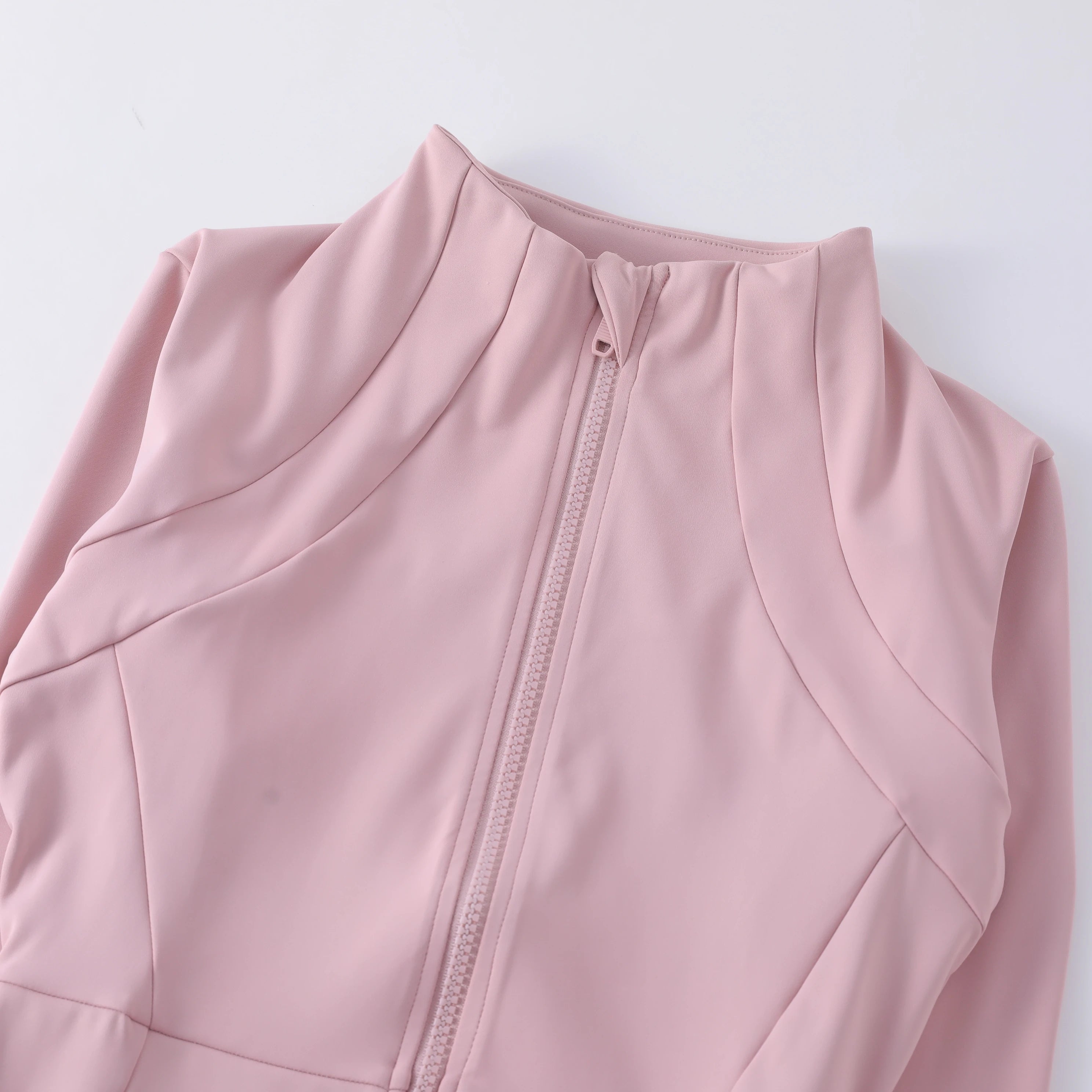 Áo Khoác Nữ Tập Gym Yoga Cao Cấp - Thể Thao & Phong Cách