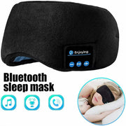 Multifunctional Bluetooth Headphone Headband Sports Sleep