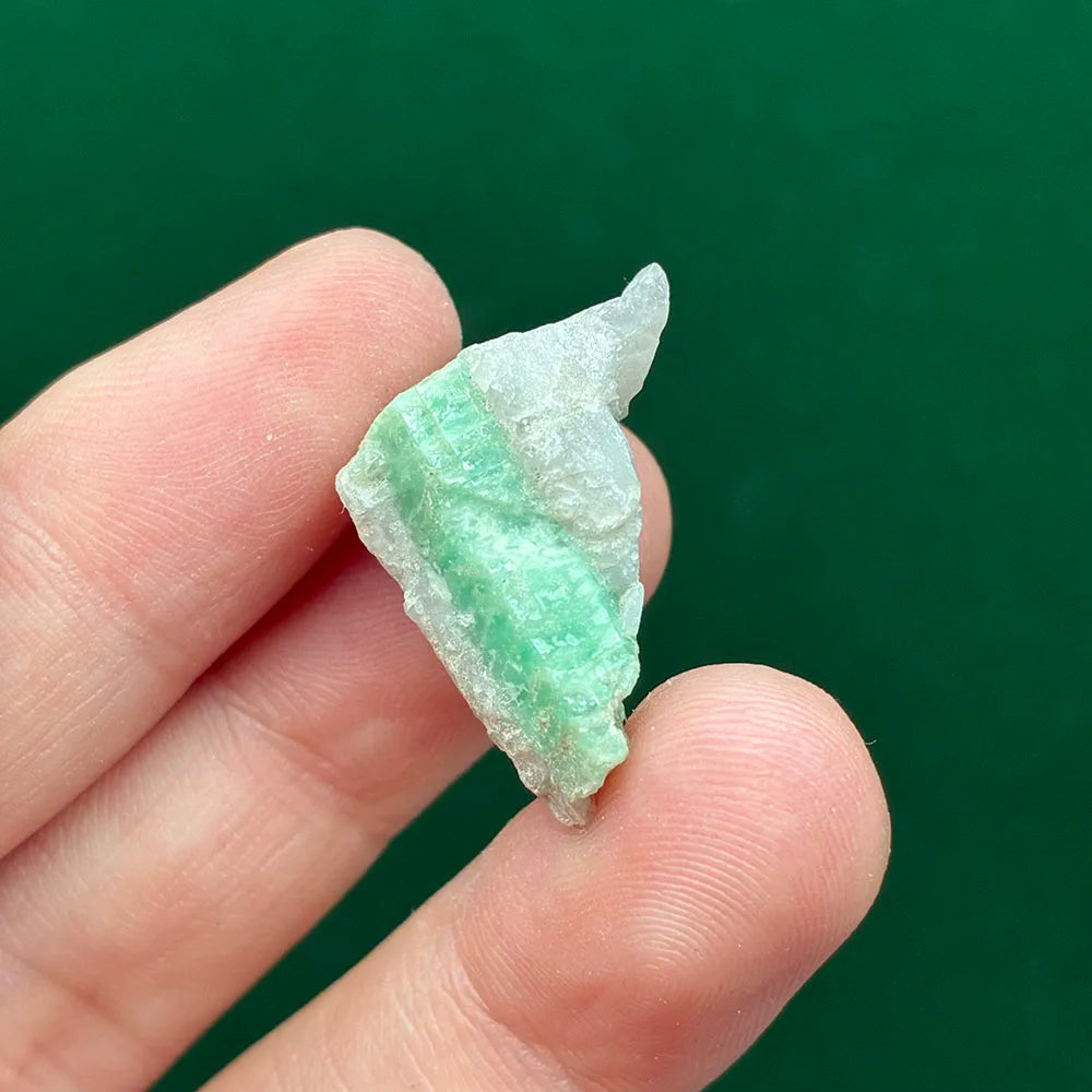 Malipo Natural Emerald Kindergarten