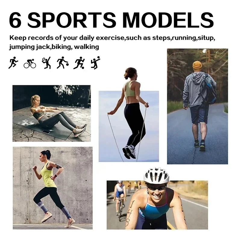 Đồng Hồ Thông Minh Series 9 Gọi Điện Chống Nước 2025