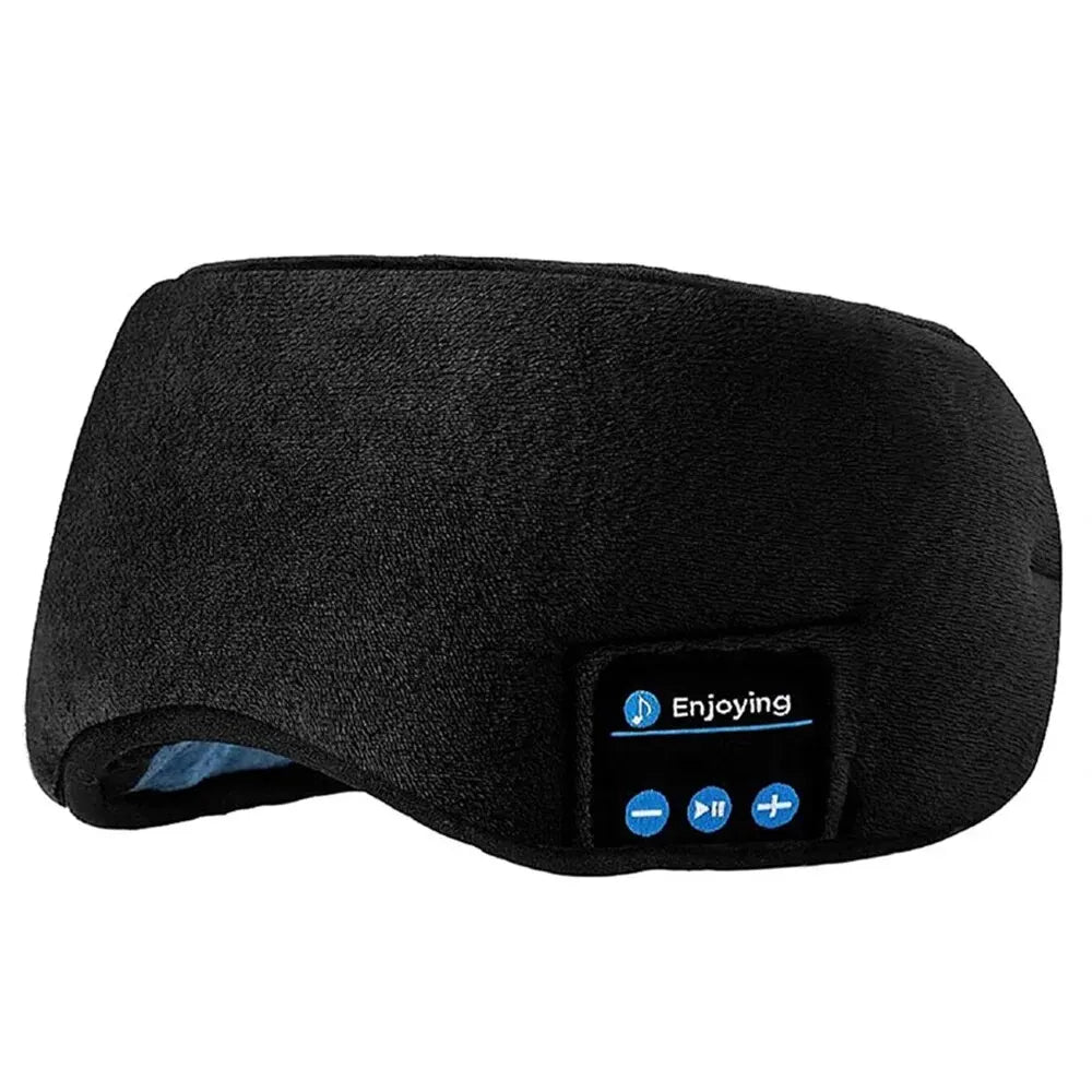 Multifunctional Bluetooth Headphone Headband Sports Sleep