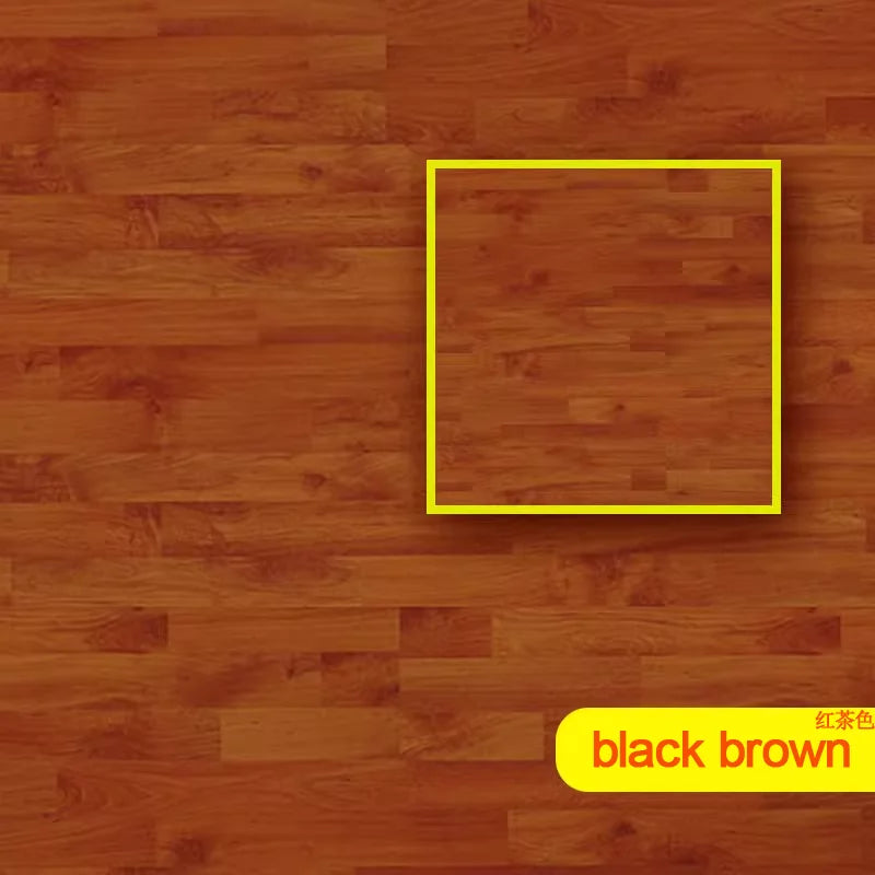20*30cm model tile sticker build materials flooring without textured static tile road brick pattern DIY stickers self-adhesive