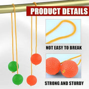 Bóng Thay Thế Ladderball Từ Golf Chính Hãng