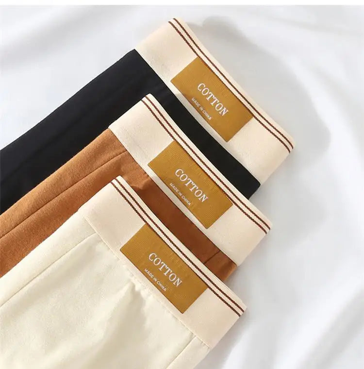 Quần Boxer Nam Cotton Thoáng Khí Thể Thao Gợi Cảm