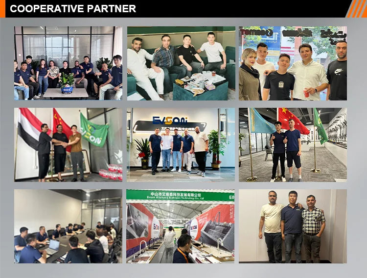 304 Multi-Function Sink with LED Light &amp; Digital Display