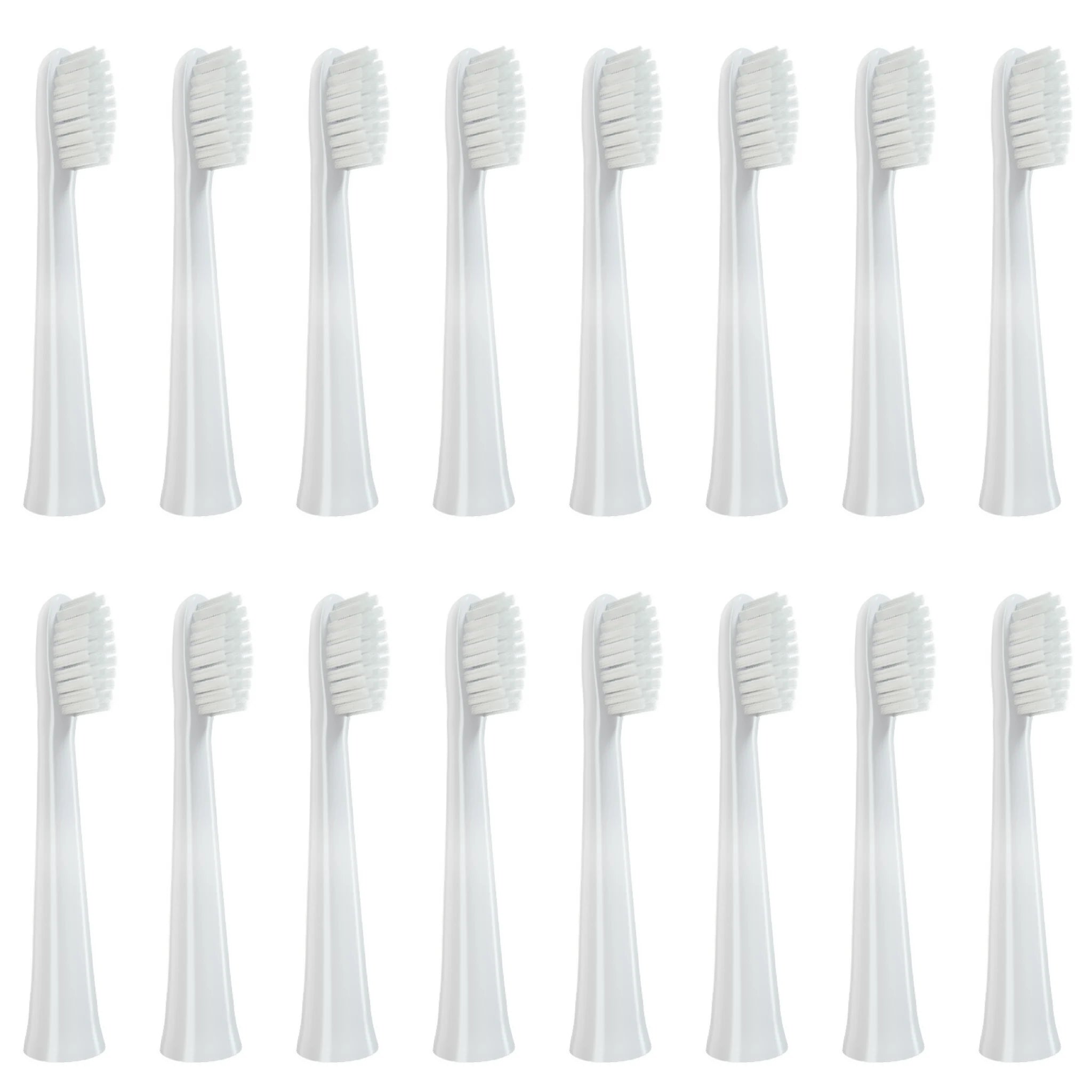 Replacement Toothbrush Head For Panasonic Doltz DM71/DM81/DM711/DM712/DM61/DML1/DM31/PDM7B/MDB3A/WEW0972 Electric Toothbrush