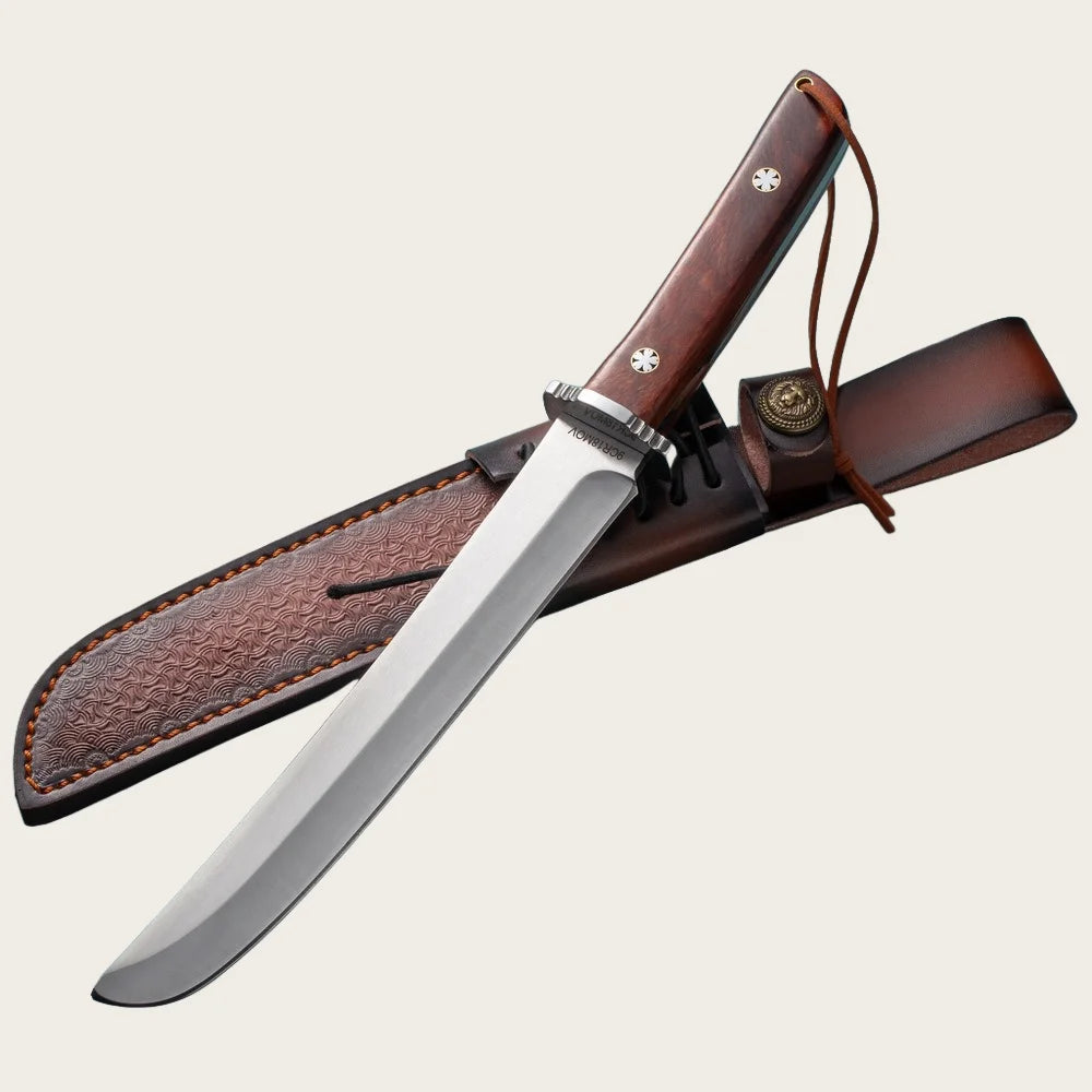 Professional High Quality Japanese Kitchen Knives, Super Durable and Sharp