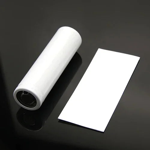 Bao Quấn Pin 18650 PVC Cách Nhiệt (29.5x72mm) 20-500c - Daisan Mart