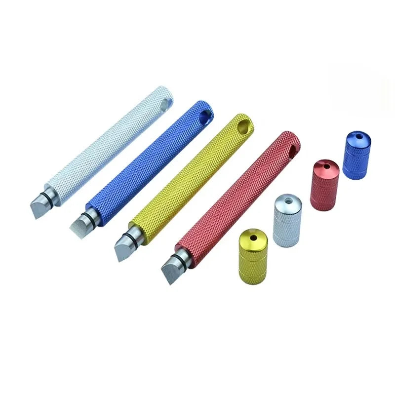 Golf Club Sharpeners - Club Head Care