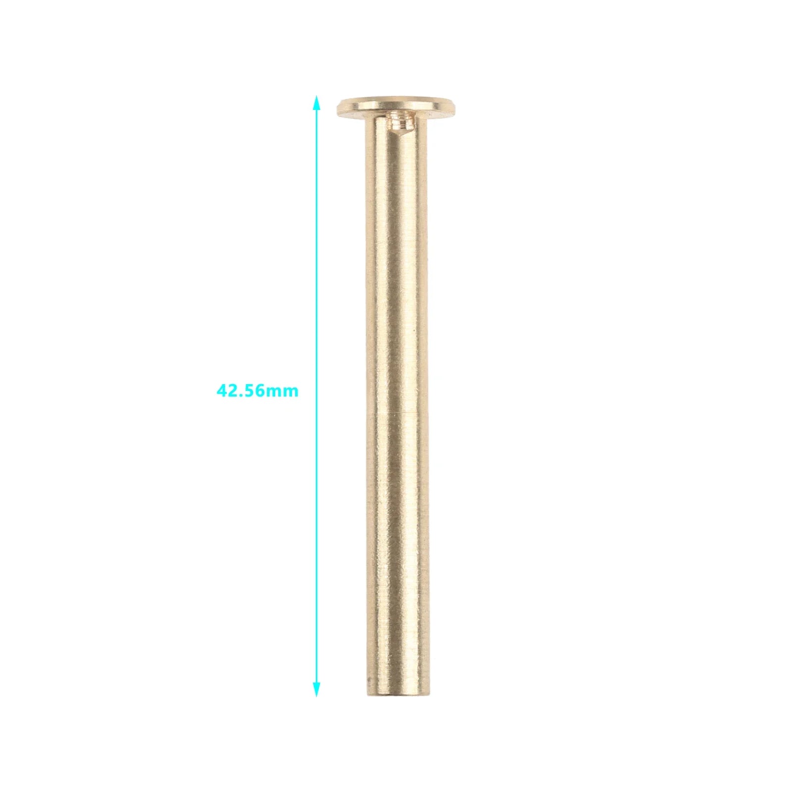 Golf Weight Increase Copper Button for Woods &amp; Irons 2g-10g