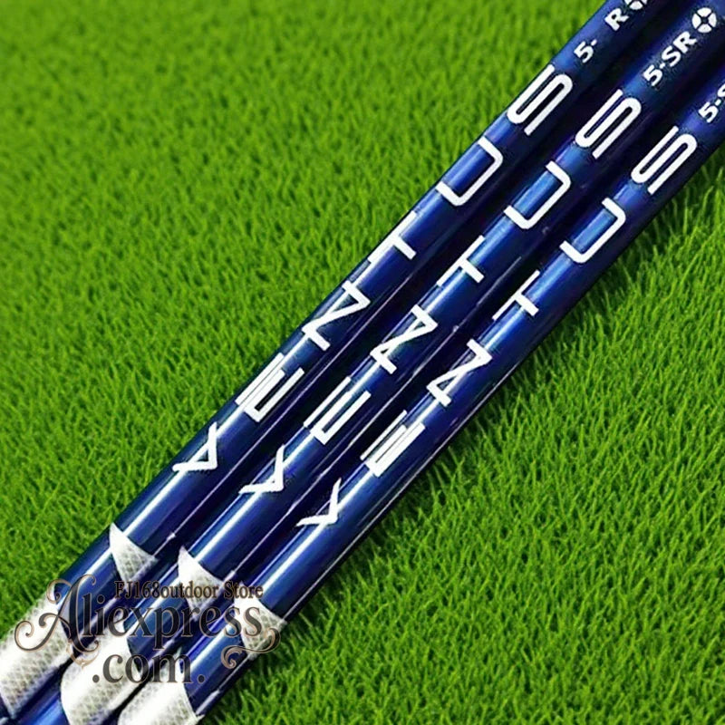 Ventus Green 5R Golf Club Shaft - Men's Accessories