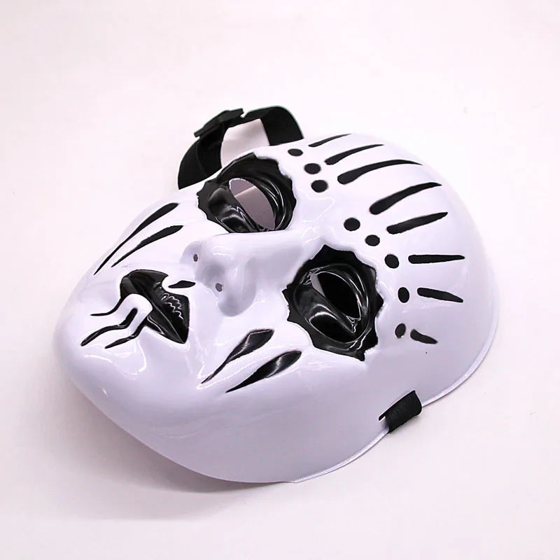 Halloween Cosplay Horror Masks For Adults