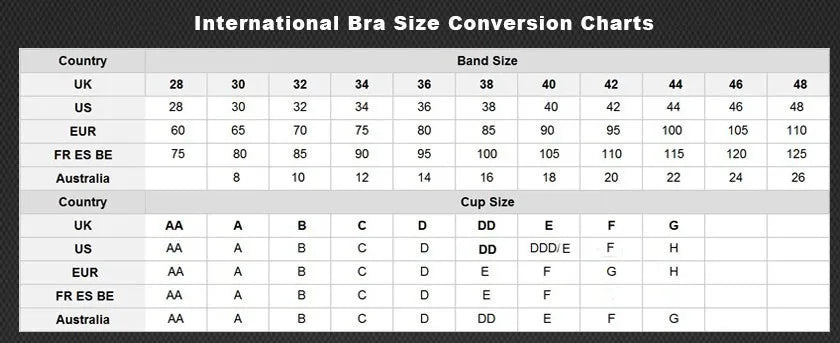CDE big size women's bra, push-up, non-padded, sexy