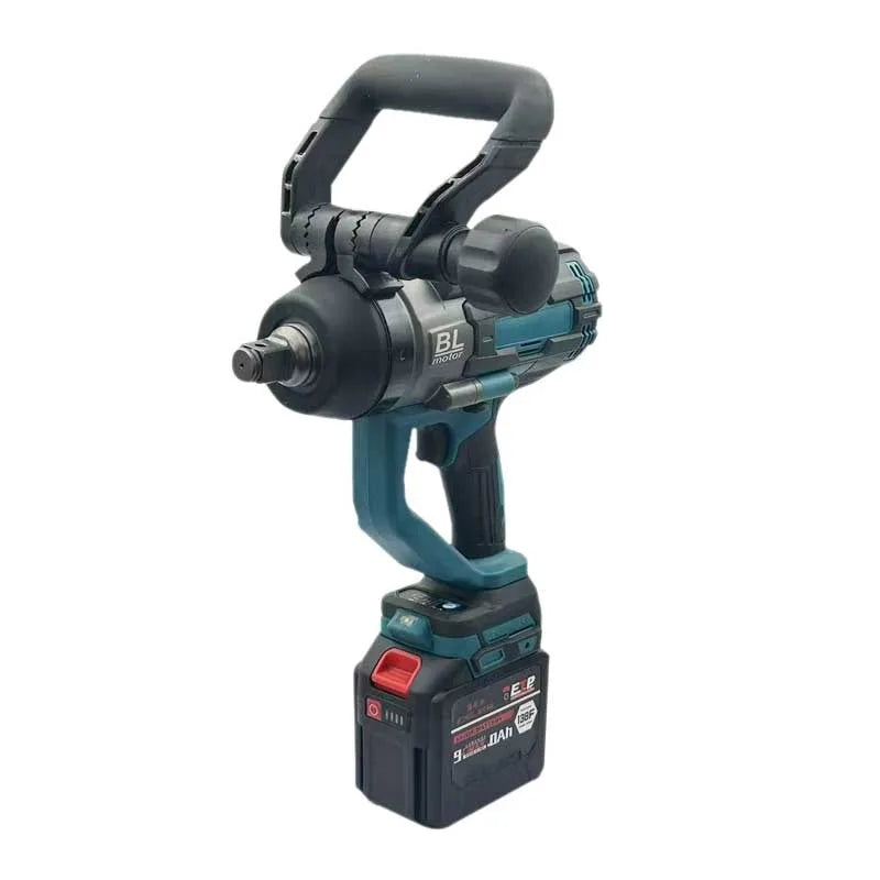 Máy Siết Bu Lông Không Dây Lực Mô-Men Cao 20253000N.m - Daisan Mart