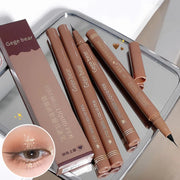 Super Thin Long Lasting Waterproof Eyeliner