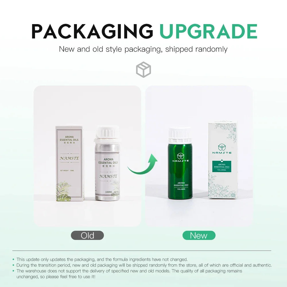 NAMTSE Support Dropshipping 500ML Hotel Collection Essential Oil Scent Luxury Hotel Inspired Perfumes Aroma Essential Oil - Daisan Mart