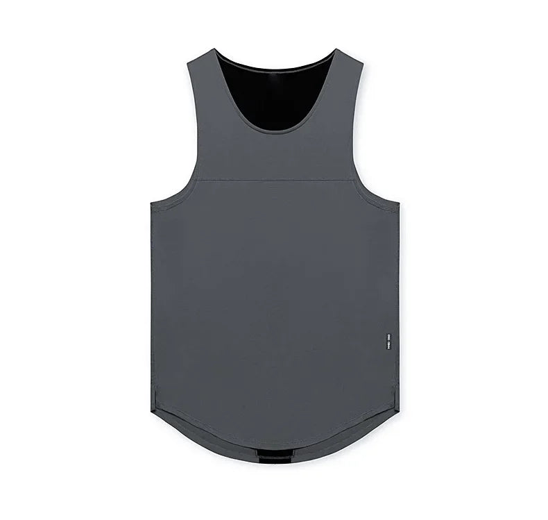Áo Ba Lỗ Nam Tập Gym Nhanh Khô Cực Mát Thoáng Khí - Daisan Mart