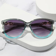 Women's Fashion UV Protection Sunglasses Simple Design