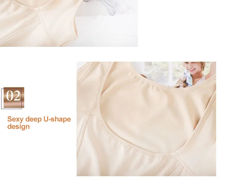 Women's Slimming Waist Corset Plus Size