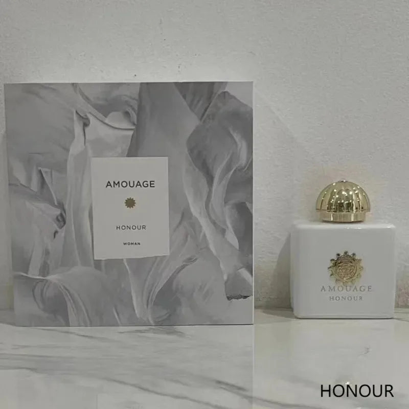 Nước Hoa Nữ 100ml - Hương Hoa Phương Đông Tinh Tế - Daisan Mart