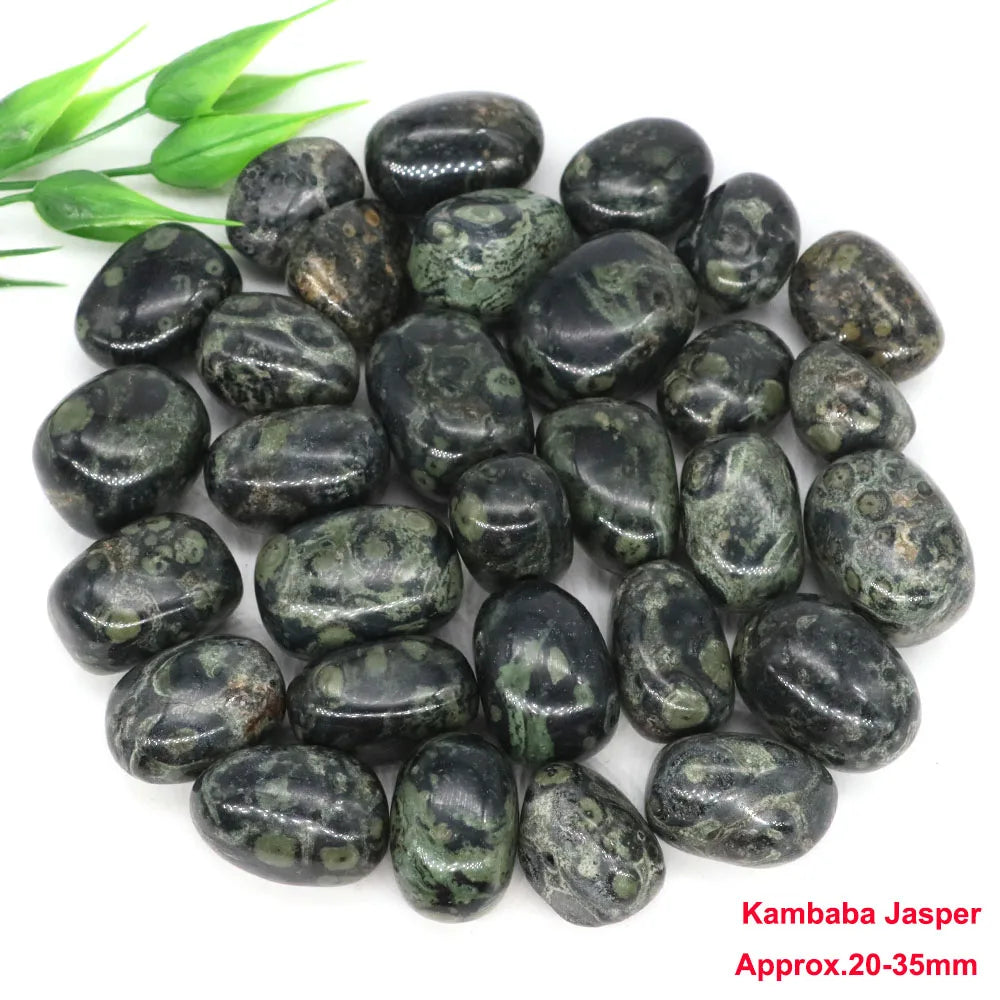 Natural Quartz Stone for Aquarium Decoration, Feng Shui