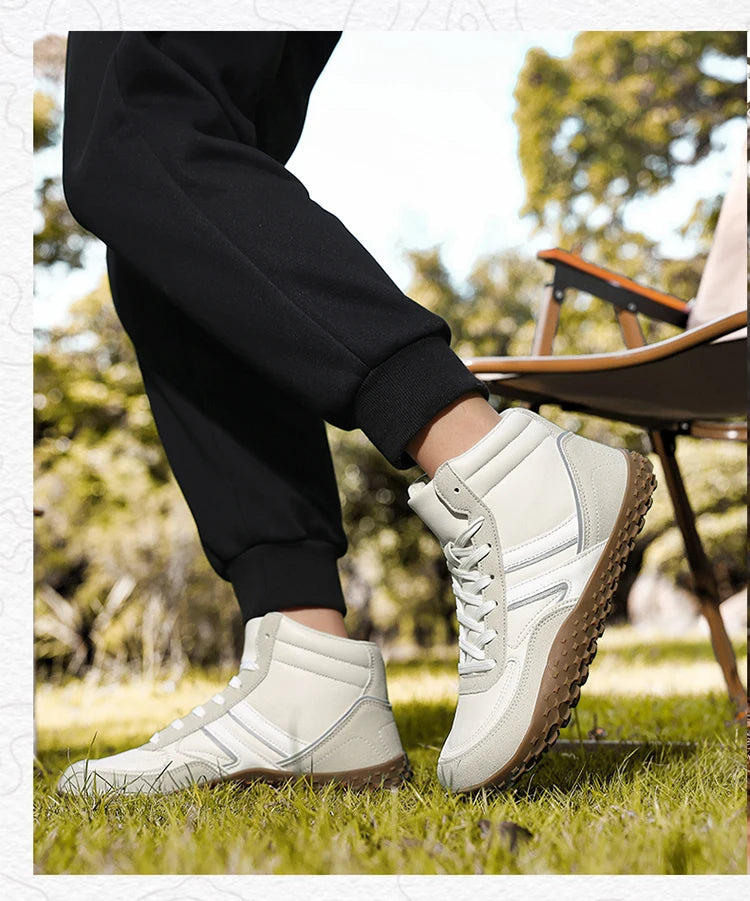 Barefoot Shoes for Men and Women - Wide, Comfortable &amp; Anti-Slip