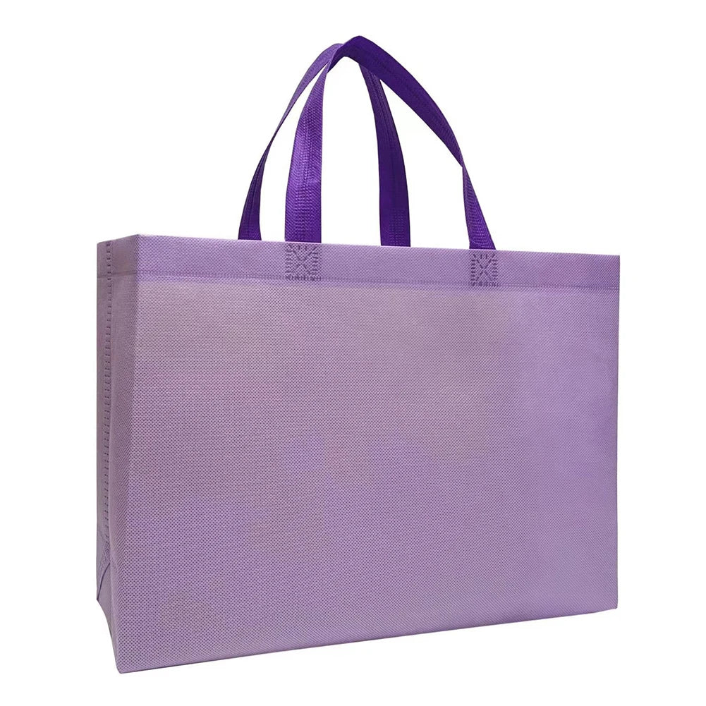 Eco Fashionable Multi-Function Foldable Cloth Bag for Women's Shopping