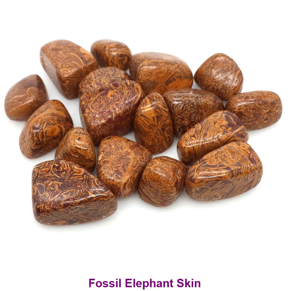 Đá Thạch Anh Tự Nhiên Trang Trí Năng Lượng Phong Thủy