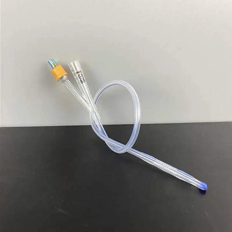 Ống thông tiểu silicone 2-3 nhánh dùng một lần - Daisan Mart