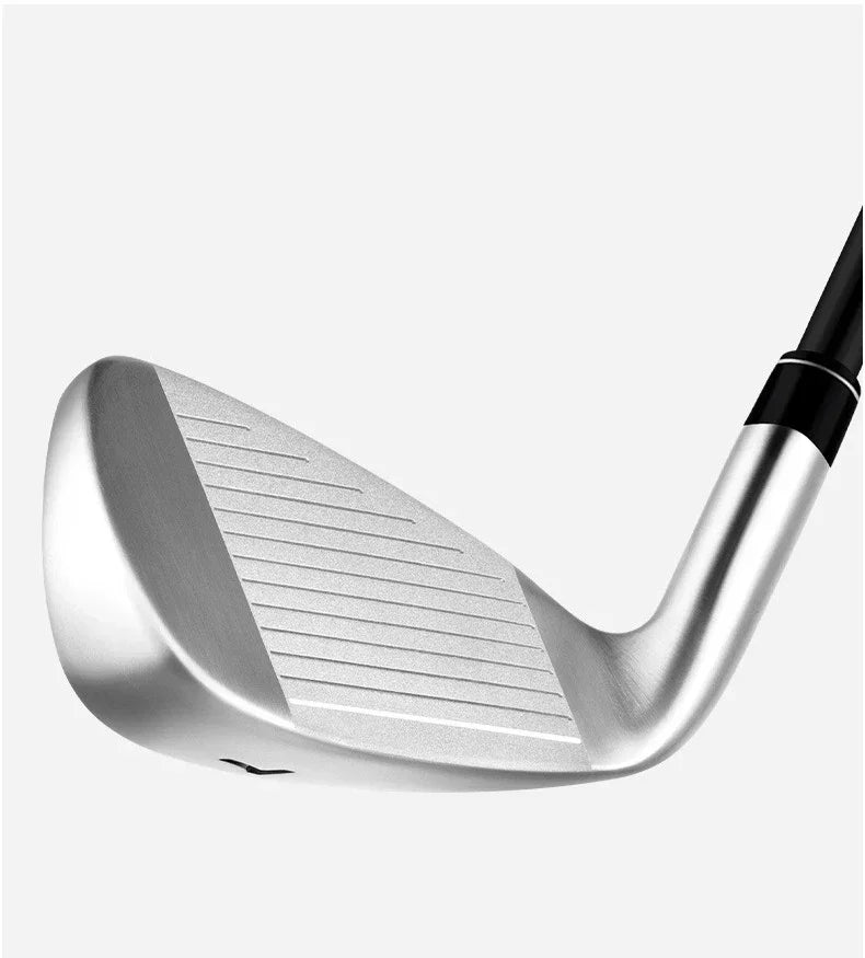 PGM Men's Golf Club Set Complete For Beginners