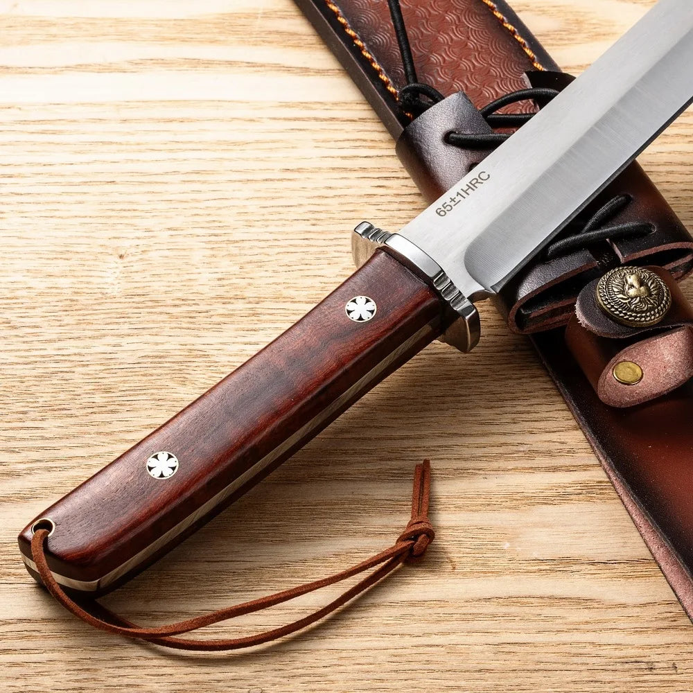 Professional Japanese Kitchen Knives - Chef's Knives &amp; Boning Knives