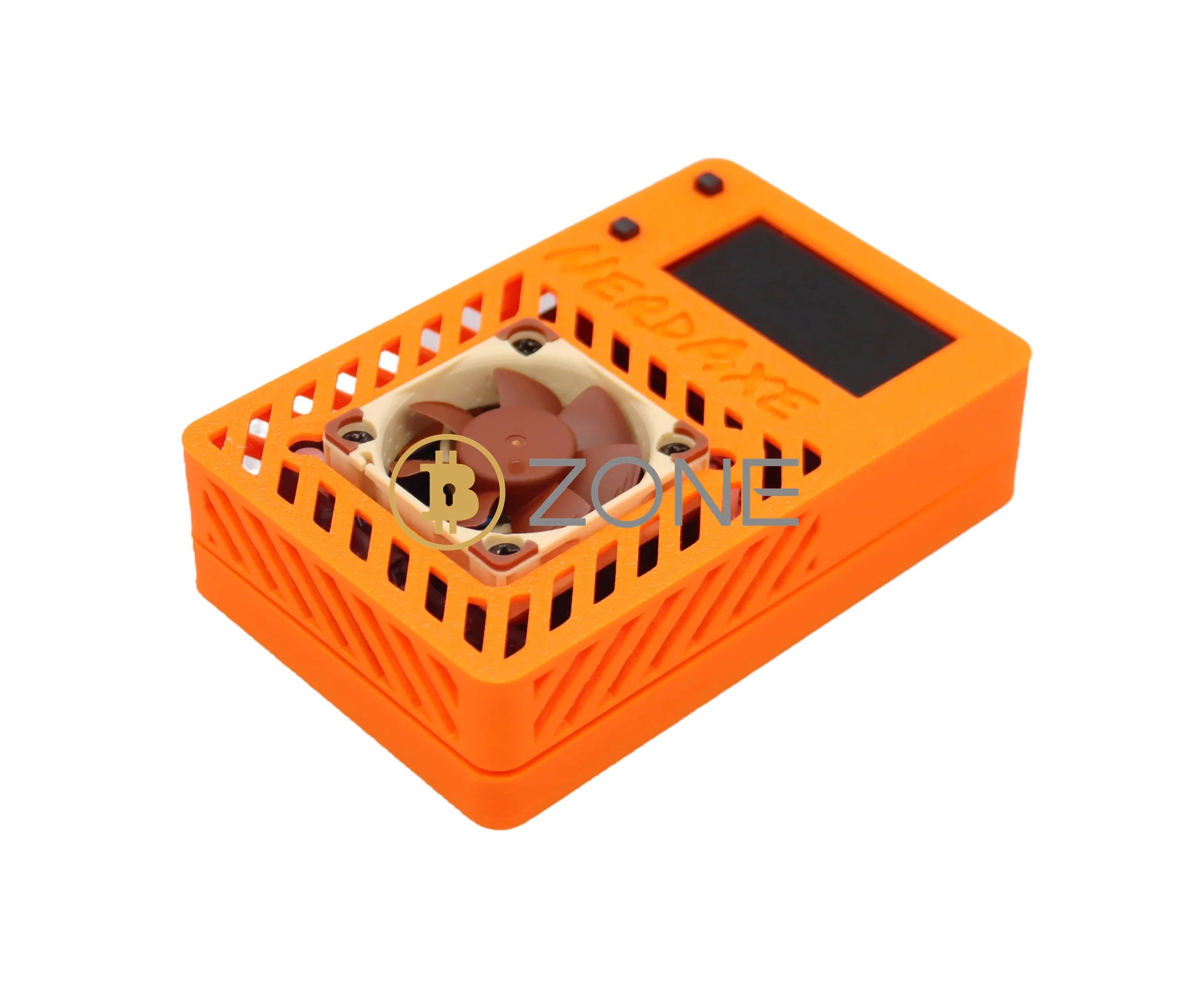 NerdAxe Ultra 500GH/S 12W BM1366 ASIC Chip Open-source Bitcoin ASIC Miner - Daisan Mart