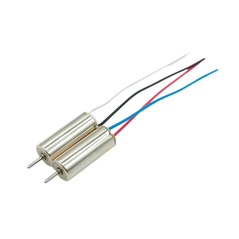 Mini 6x15mm Super Speed ​​Motor For Drone DIY