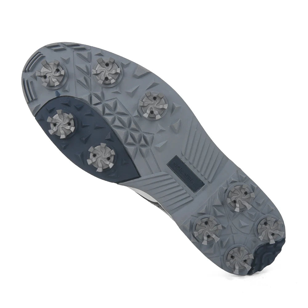 Men's Golf Shoes Fashion Anti-slip Four Seasons Breathable