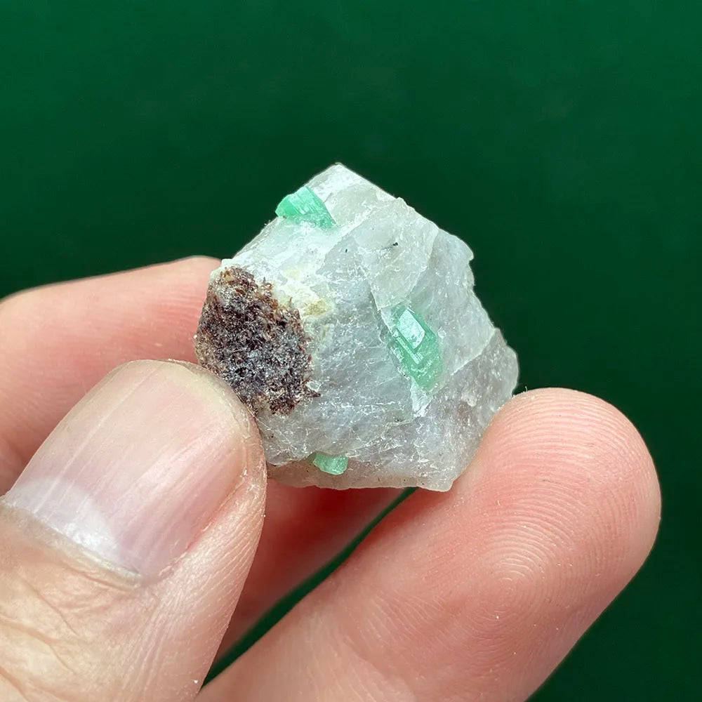 Malipo Natural Emerald Kindergarten