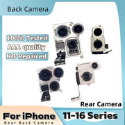 Camera Sau Chính Hãng A+ Cho iPhone 11-16 Pro Max