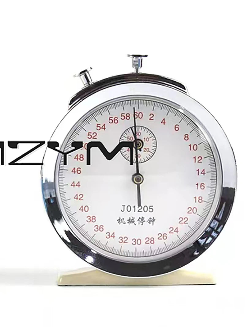 Đồng Hồ Bấm Giây Cơ Học 30s/60s Dạy Học
