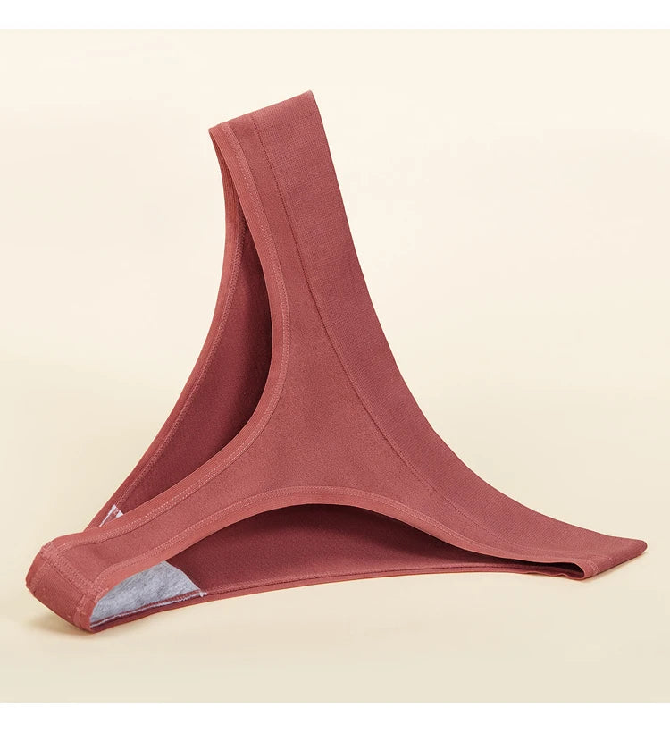 CINOON: Bộ 4 Quần Lót Nữ Sexy Thoáng Mát