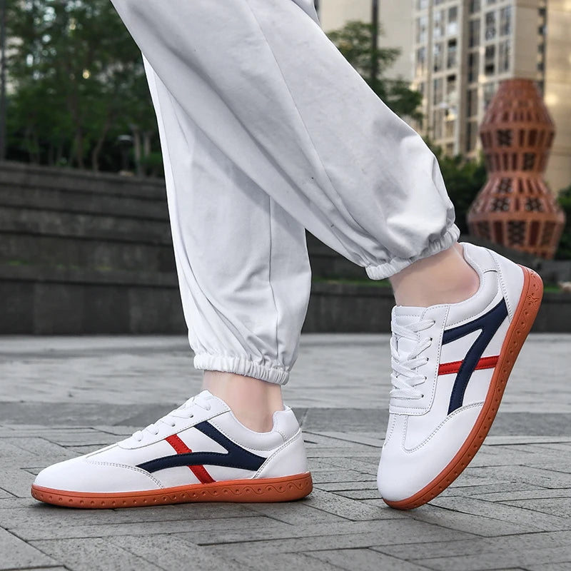 Men's Summer Skateboarding Shoes - Cool &amp; Fashionable